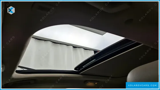 LINCOLN NAUTILUS 2.7 202A AWD