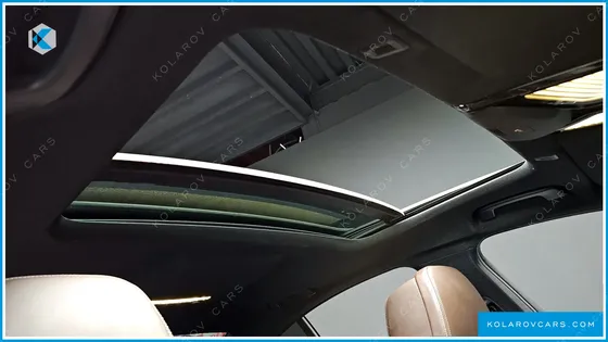 BMW 5 SERIES 520I M SPORT