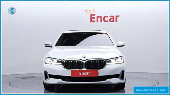 BMW 5 SERIES 530E LUXURY