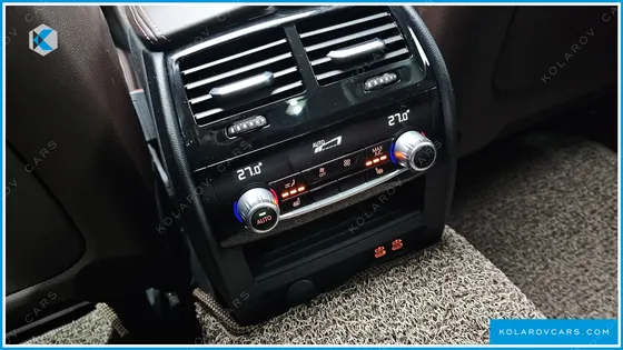 BMW 5 SERIES 530E LUXURY
