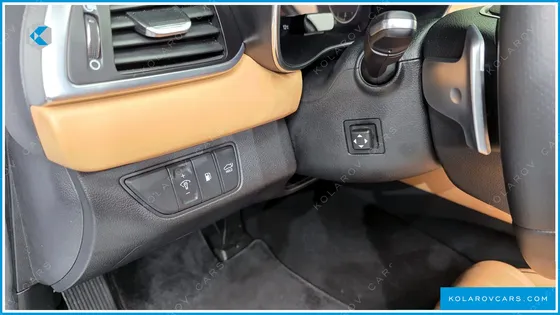 GENESIS G70 GASOLINE 2.0T 4WD