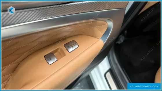 GENESIS G70 GASOLINE 2.0T 4WD
