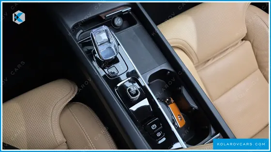VOLVO V60 B5 ULTIMATE AWD