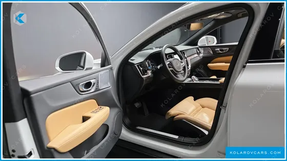 VOLVO V60 B5 ULTIMATE AWD