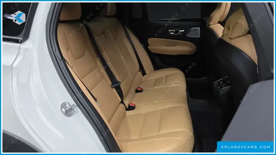 VOLVO V60 B5 ULTIMATE AWD