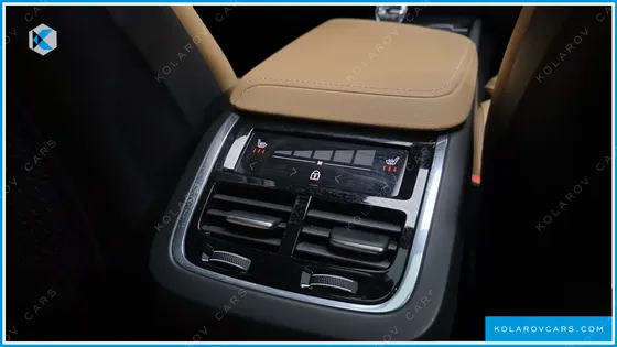 VOLVO V60 B5 ULTIMATE AWD