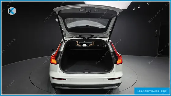 VOLVO V60 B5 ULTIMATE AWD