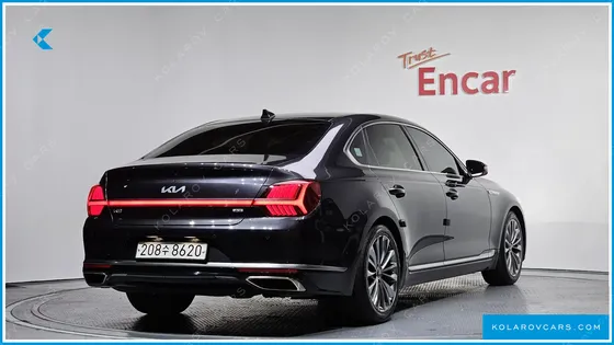 KIA K9 3.8 GDI AWD