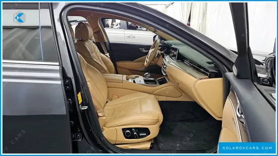 KIA K9 3.8 GDI AWD