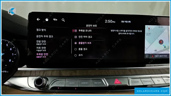 KIA K9 3.8 GDI AWD