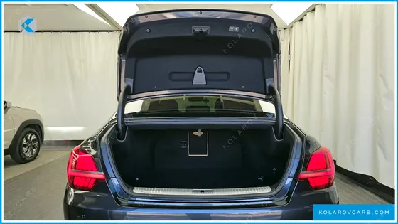 KIA K9 3.8 GDI AWD
