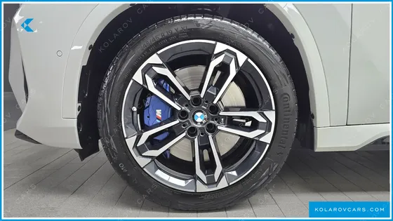BMW X1 M35I XDRIVE