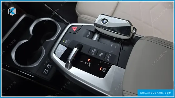 BMW X1 M35I XDRIVE