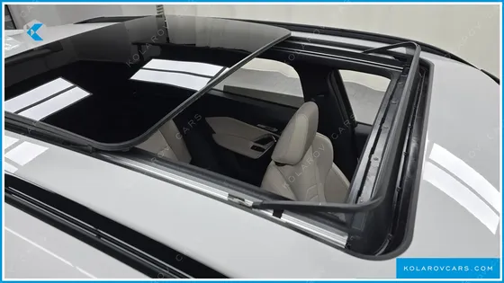 BMW X1 M35I XDRIVE