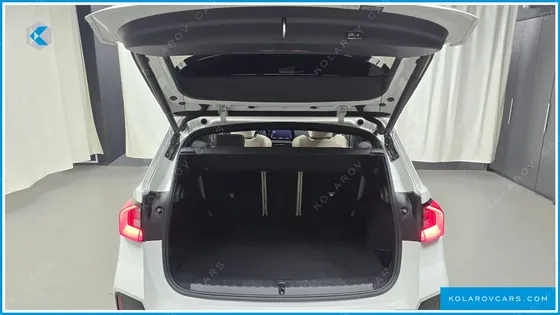 BMW X1 M35I XDRIVE
