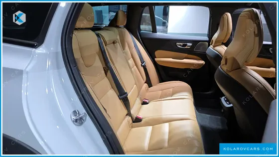 VOLVO V60 B5 ULTIMATE AWD