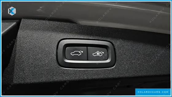 VOLVO V60 B5 ULTIMATE AWD