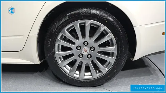 CADILLAC CTS 3.0 PERFORMANCE
