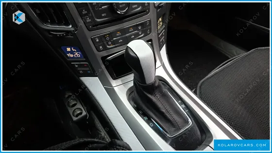 CADILLAC CTS 3.0 PERFORMANCE