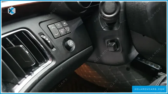 CADILLAC CTS 3.0 PERFORMANCE