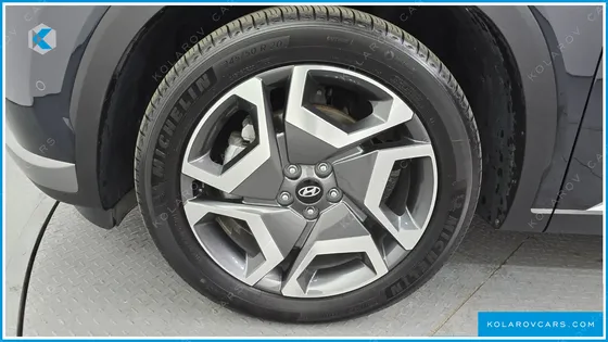 HYUNDAI PALISADE GASOLINE 3.8 4WD