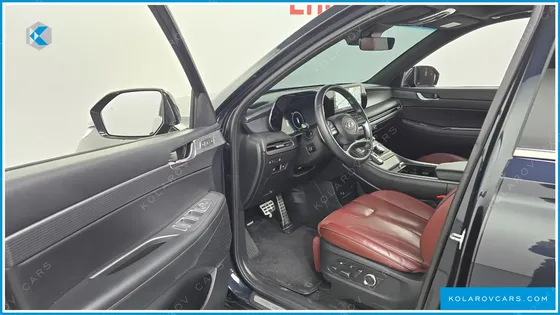 HYUNDAI PALISADE GASOLINE 3.8 4WD
