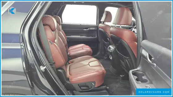 HYUNDAI PALISADE GASOLINE 3.8 4WD