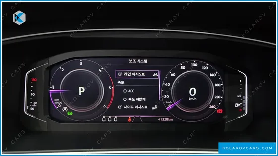 VOLKSWAGEN TIGUAN 2.0 TDI PREMIUM