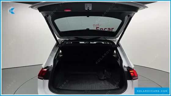 VOLKSWAGEN TIGUAN 2.0 TDI PREMIUM