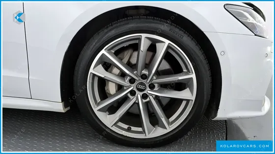 AUDI A7 55 TFSI QUATTRO PREMIUM