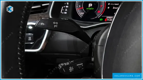 AUDI A7 55 TFSI QUATTRO PREMIUM