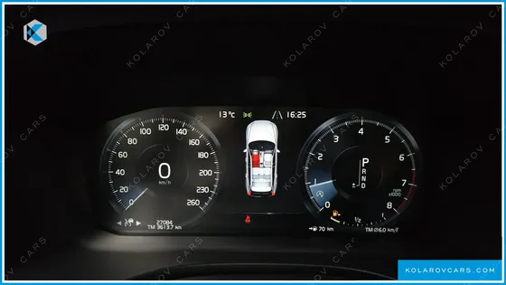 VOLVO XC60 T6 INSCRIPTION