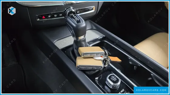 VOLVO XC60 T6 INSCRIPTION
