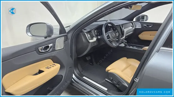 VOLVO XC60 T6 INSCRIPTION