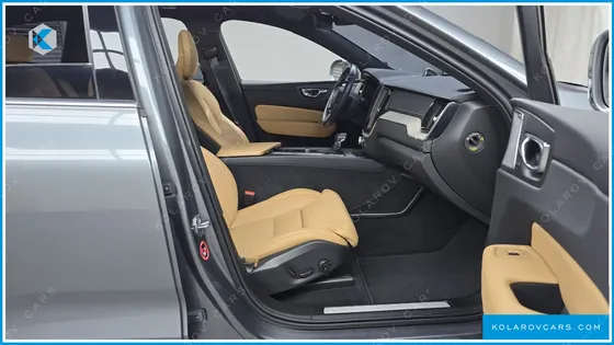 VOLVO XC60 T6 INSCRIPTION
