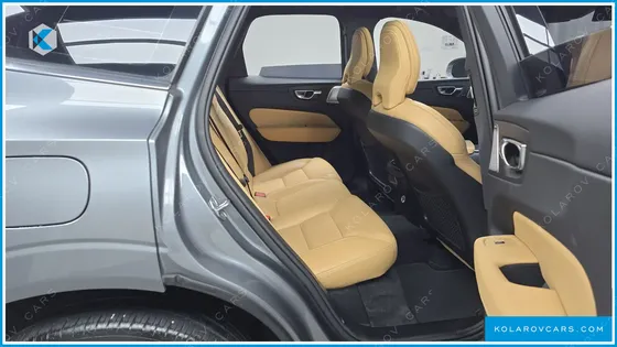 VOLVO XC60 T6 INSCRIPTION