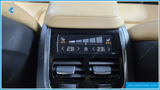 VOLVO XC60 T6 INSCRIPTION