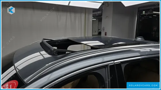 VOLVO XC60 T6 INSCRIPTION