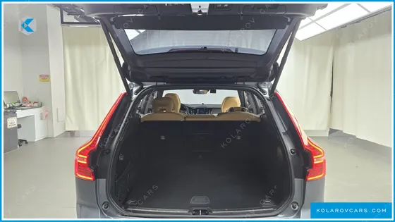 VOLVO XC60 T6 INSCRIPTION