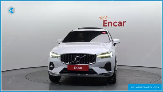 VOLVO XC60 B5 INSCRIPTION