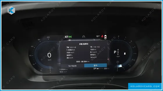 VOLVO XC60 B5 INSCRIPTION