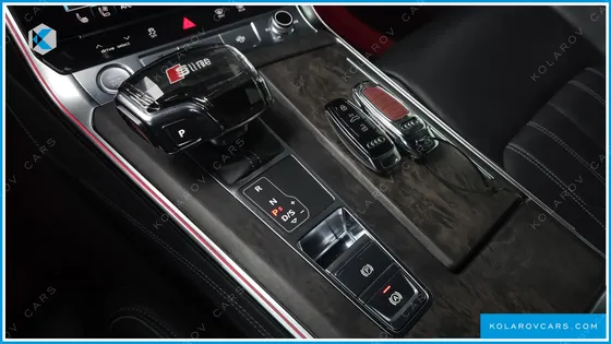 AUDI A7 55 TFSI QUATTRO PREMIUM