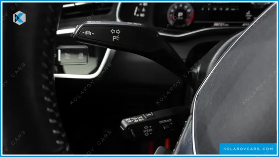 AUDI A7 55 TFSI QUATTRO PREMIUM