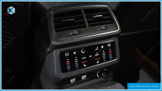 AUDI A7 55 TFSI QUATTRO PREMIUM