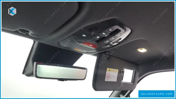KIA TASMAN 2.5T GASOLINE 4WD