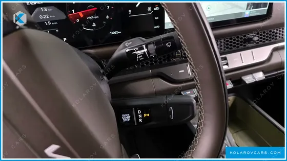 KIA TASMAN 2.5T GASOLINE 4WD