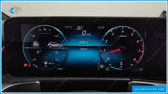 MERCEDES GLB-CLASS GLB250 4MATIC