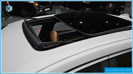 VOLVO S90 B6 AWD ULTIMATE BRIGHT
