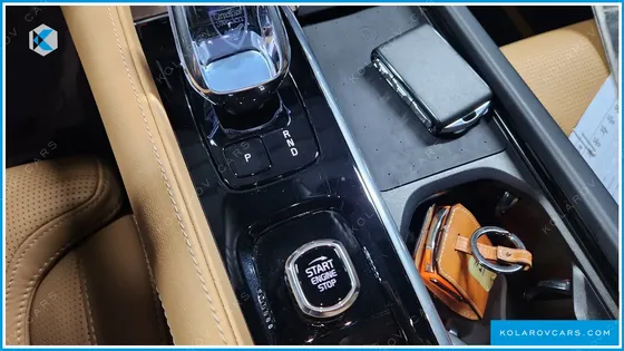 VOLVO S90 B6 AWD ULTIMATE BRIGHT