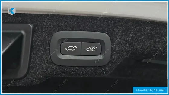 VOLVO S90 B6 AWD ULTIMATE BRIGHT
